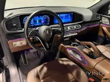 Mercedes GLE 450 2024